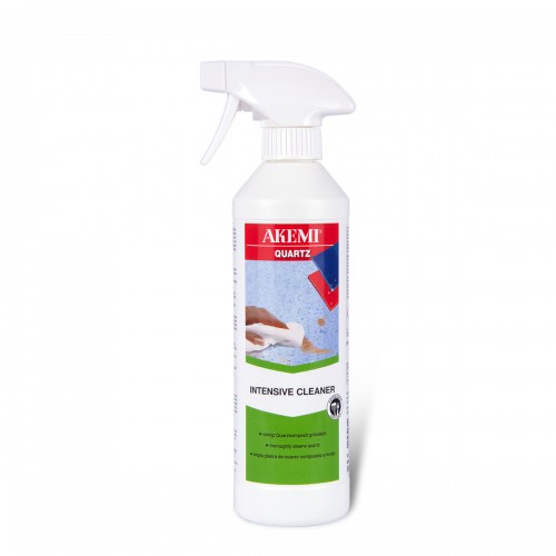 Nettoyant Quartz Intensive AKEMI Spray 500 ml