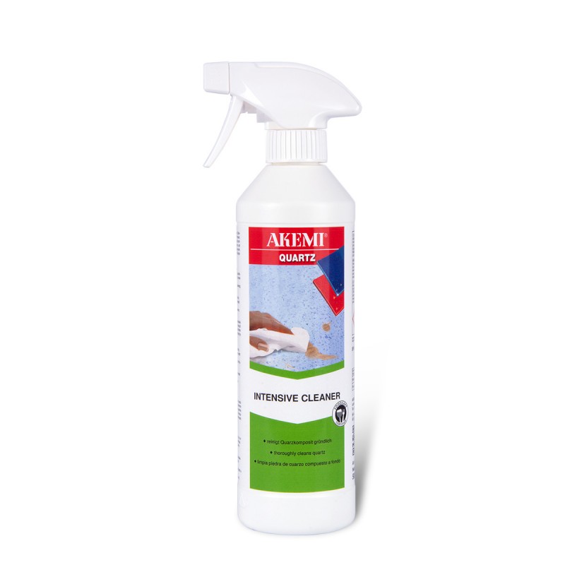 Nettoyant Quartz Intensive AKEMI Spray 500 ml