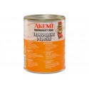 Mastic AKEMI Solide Transparent L-Spécial Cristal 1 Kg avec durcisseur